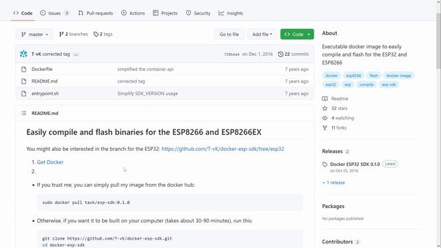 Turn your ESP8266 into a USB Keyboard and Mouse - Easy Tutorial смотреть онлайн