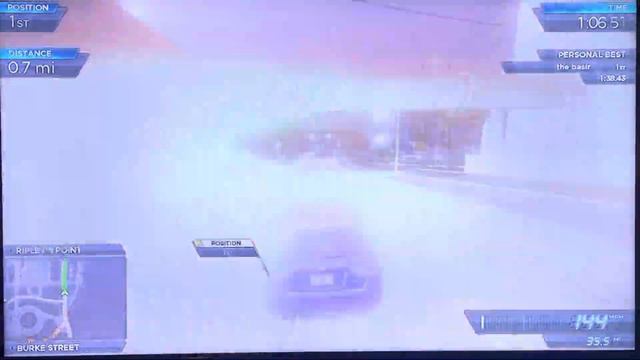 NFS Most Wanted 2012 Career Mode Gameplay Pt 162(Xbox 360 HD) смотреть онлайн