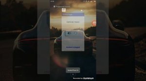Как  отключить наушники в телефоне если он не вставлен