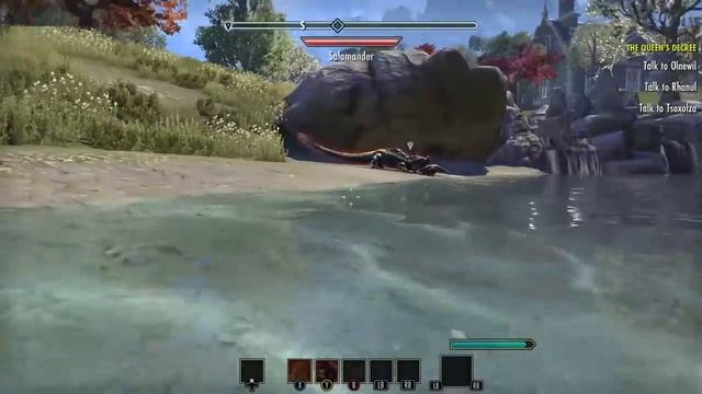 ESO Summerset: 7 Things You Need to Know About Elder Scrolls Online Summerset Expansion смотреть онлайн