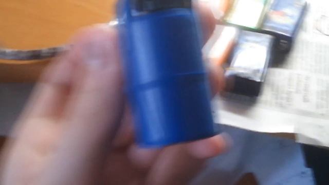 Заряженный конденсатор.1000uF 30V смотреть онлайн