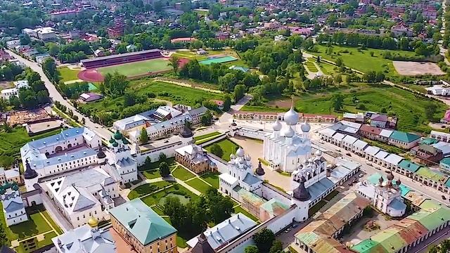 РОСТОВ ВЕЛИКИЙ