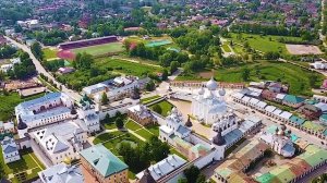 РОСТОВ ВЕЛИКИЙ