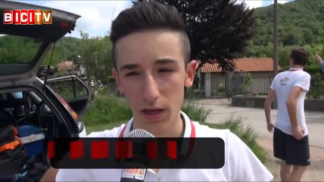Massimo Muraro (Gs Prealpino) vince sul Brinzio смотреть онлайн