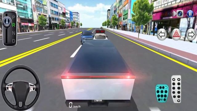 ☑️?Live now? Super Car Hyundai N in The Showroom - 3D Driving Class Simulation andriod gameplays смотреть онлайн