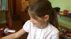 VLOG С реборном Лили собираемся за покупками. ЧАСТЬ 1