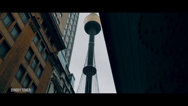 Shelter // Sydney 2019 смотреть онлайн