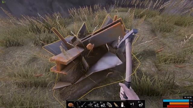 Hide & Hold Out - H20 - Massive New Update! Is This The Come Back! смотреть онлайн