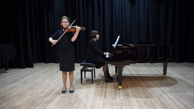 Кузнецова татьяна,11лет Эллертон Тарантелла смотреть онлайн