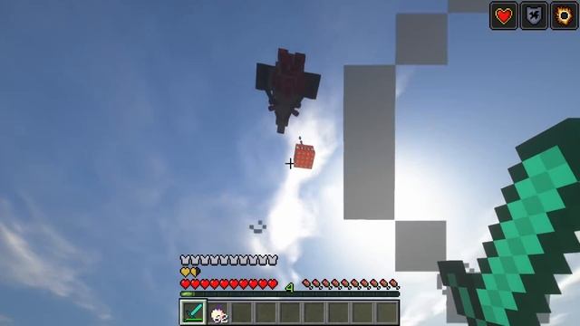 The Most Popular PARASITE Mod Just Got A MASSIVE Update.