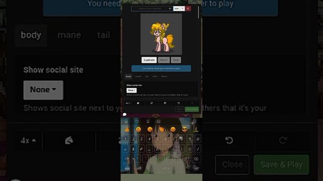 идеи волос в пони таун _и для мальчиков так и для девочек. смотреть онлайн