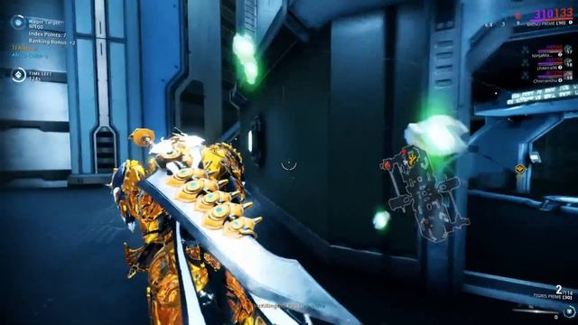 Let's Play Warframe [Multiplayer] - PC Gameplay Part 104 - End Of Endo смотреть онлайн