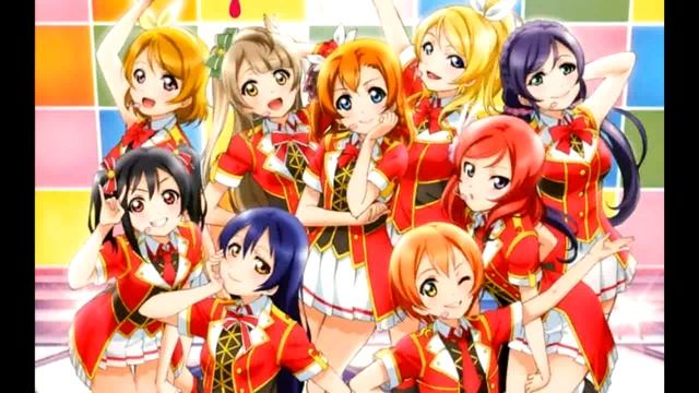 Descargar Love Live! School Idol Project Primera Temporada | Fantasy-Otaku смотреть онлайн