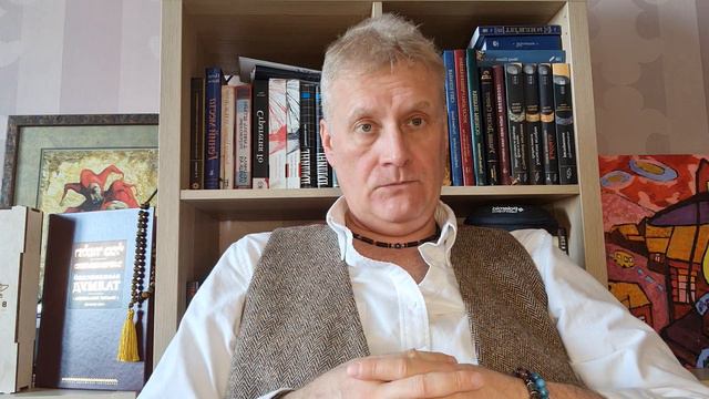 Впечатление от фильма Гая Ричи "Переводчик". смотреть онлайн