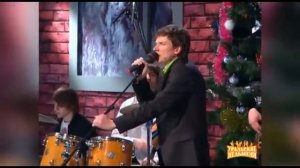 Вячеслав Мясников  Новый Год