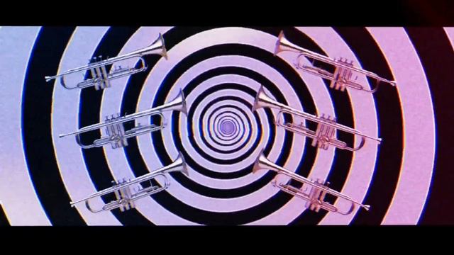 Pink elephants // animación // Carbón смотреть онлайн