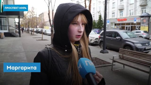 Жители Красноярска высказались о масочном режиме и штрафах