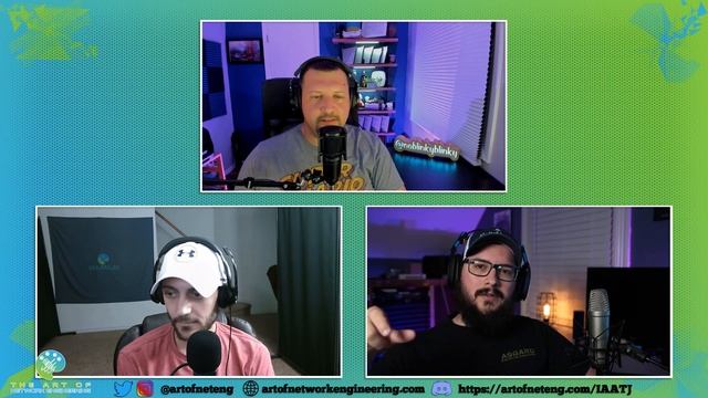Learn how to get started with your networking documentation! Ep 56 - Documentation смотреть онлайн