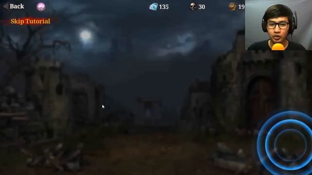 Dark Soul Versi Android? | IRE: Blood Memory - Indonesia #1 смотреть онлайн