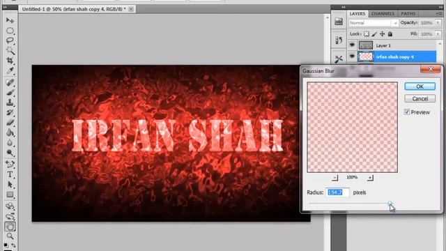 photoshop text effect tutorial for beginners and professional 2017 in urdu hindi смотреть онлайн