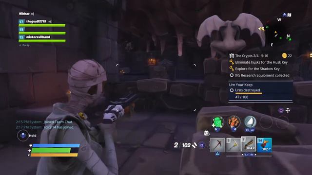 Save the world dungeon смотреть онлайн
