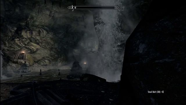 Skyrim Dawnguard Paladin begins the Dawnguard DLC! Lets Play a Paladin Ep13 смотреть онлайн