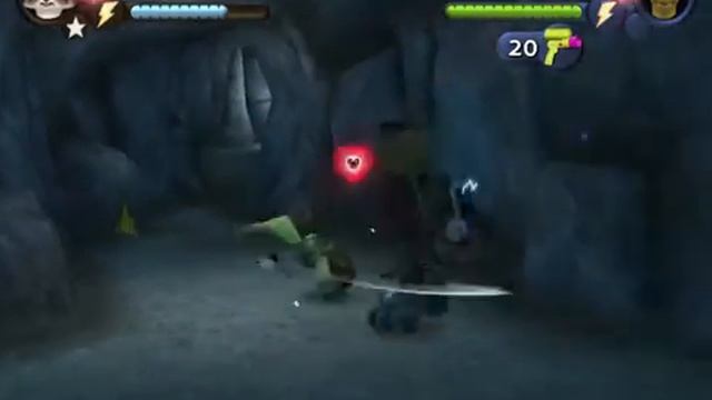 Over The Hedge Game Full Game Movie Walkthrough No Commentary смотреть онлайн