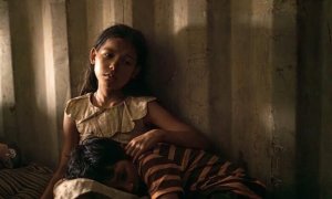 Звук Свободы 2023 Мощный Боевик Триллер