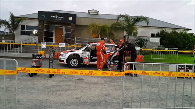 New Zealand Migration - Kiwi Lifestyle - Motorsports смотреть онлайн