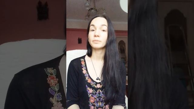 Индейская новогодняя притча-тост смотреть онлайн