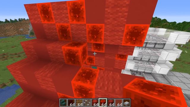 I Made a House out of Your Ideas in Minecraft #2 смотреть онлайн