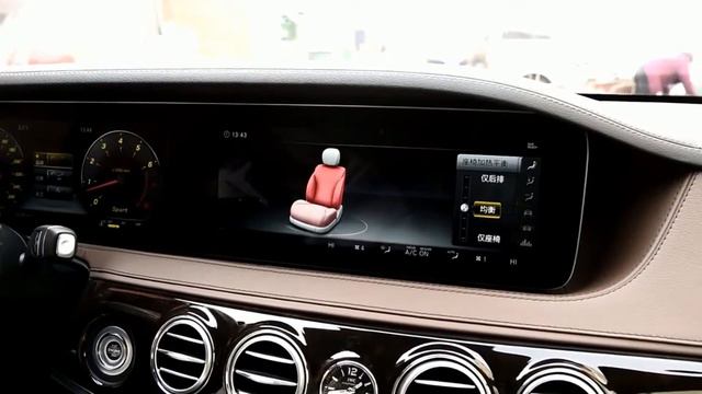 2018 Mercedes Benz Maybach S Class S 450 4MATIC Interior & Exterior Review