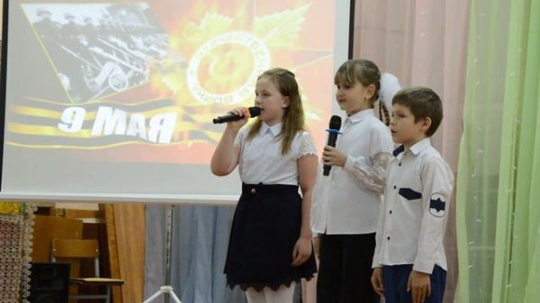 Фестиваль военной песни