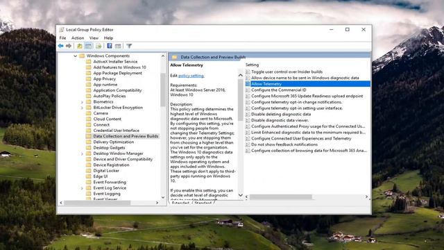 Microsoft Compatibility Telemetry High Disk Usage in Windows 10/8/7 [Tutorial] смотреть онлайн