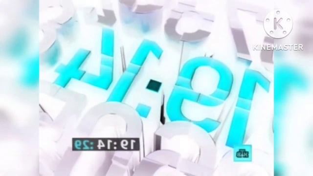 Заставки Часы с эффектами №4. Screensavers Clock with effects№4. смотреть онлайн