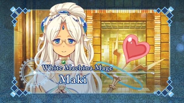 MeiQ: Labyrinth of Death - Promo Trailer смотреть онлайн