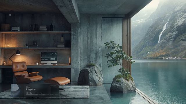 Chillout Music - антистресс