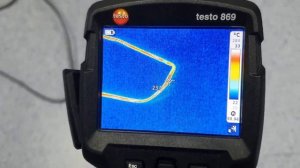 Как может не греть греющий кабель саморег.