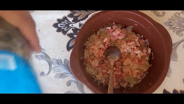 ИФТОРЛИК УЧУН ТОК ДУЛМА. /ТОК ОШИ/. смотреть онлайн