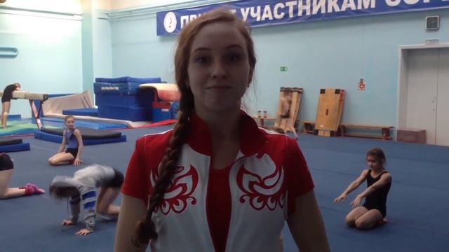 Курнаева-Полян Алена Игоревна - за Сергея Морозова! смотреть онлайн