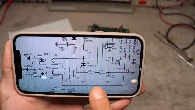 Ремонт дежурки сварочного инвертора смотреть онлайн