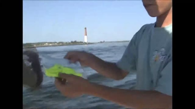 The Reel Deal Saltwater Adventure смотреть онлайн