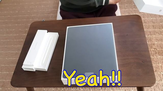 iPad Pro 2020 unboxing ! смотреть онлайн