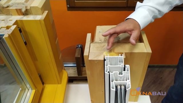 Обсада (окосячка) в деревянном доме. Теория и практика смотреть онлайн