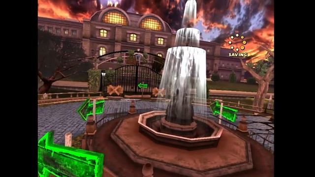 Let's play Sonic and Sega all stars racing part 2: Graffiti cup смотреть онлайн