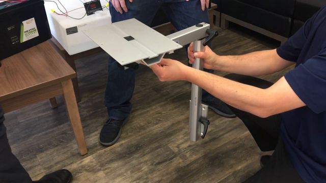 Lagun Table Mounting System Review - Escape Trailer смотреть онлайн
