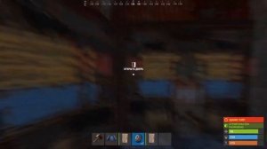 SOLO,DUO,АНТИРЕЙД ДОМ В RUST