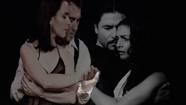 TANGO-"LA CUMPARSITA"-Accordéon-Fisarmonica-Accordion смотреть онлайн