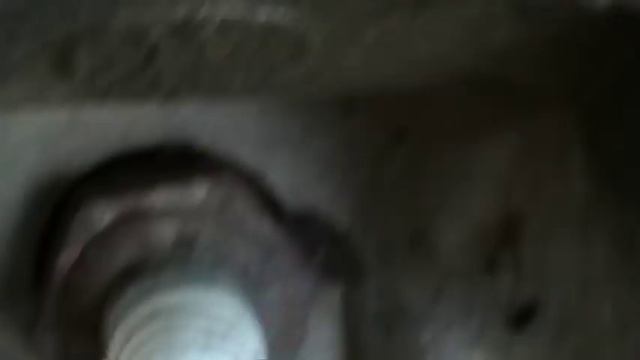 Перегретый и Заклинивший Двигатель ВАЗ 2115