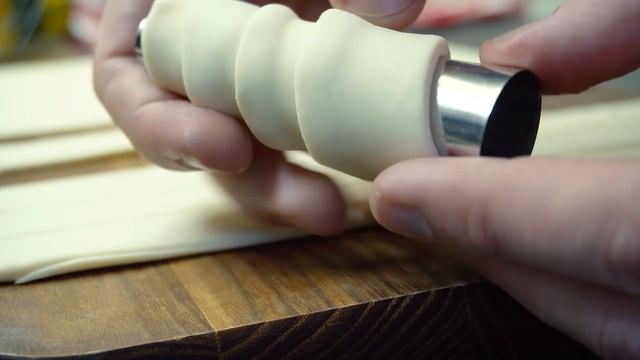 Кулинарный мастер-класс